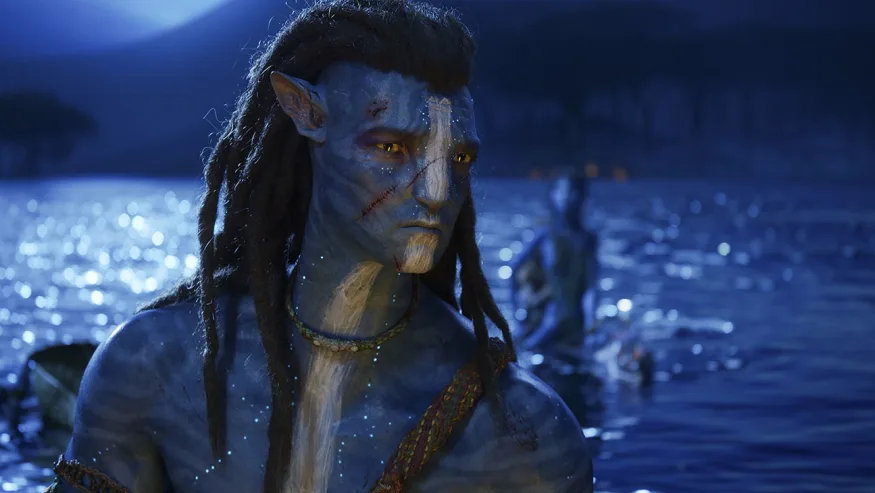 Περισσότερες πληροφορίες για "Η προηγμένη τεχνολογία του sequel του Avatar «κράσαρε» ορισμένους κινηματογραφικούς projectors στην Ιαπωνία"