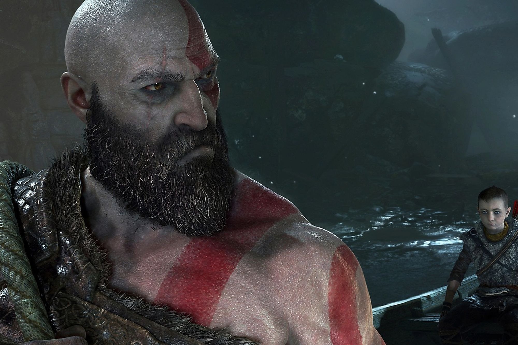 God of War TV Series Officially Comes to Amazon Prime Video – Amazon