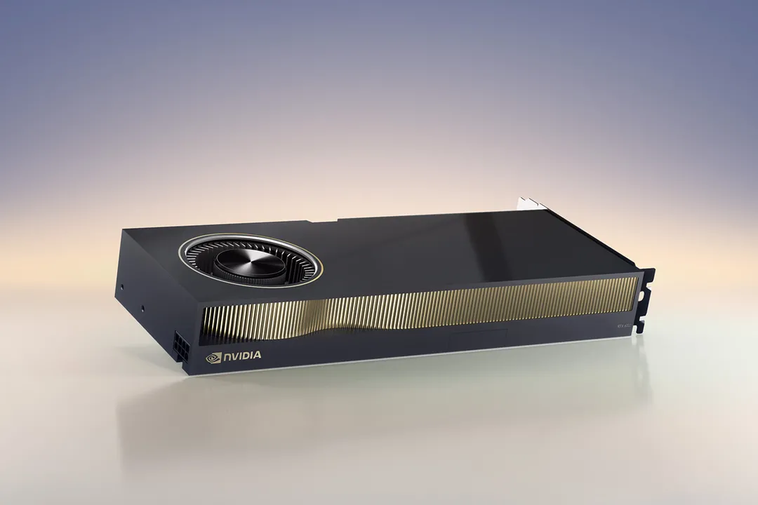 H νέα NVIDIA RTX 6000 θα στοιχίζει άνω των $7.000