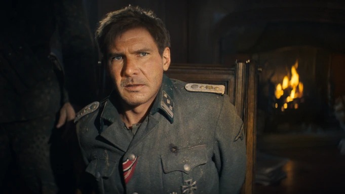 Περισσότερες πληροφορίες για "Ο Indiana Jones επιτέλους επιστρέφει με το trailer του Dial of Destiny"