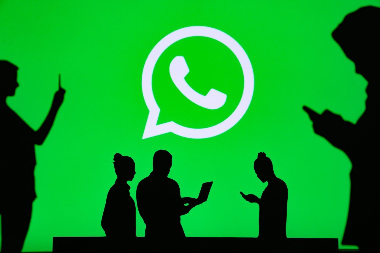 Περισσότερες πληροφορίες για "Το WhatsApp σταματά τη λειτουργία του για 40 παλιά smartphones"