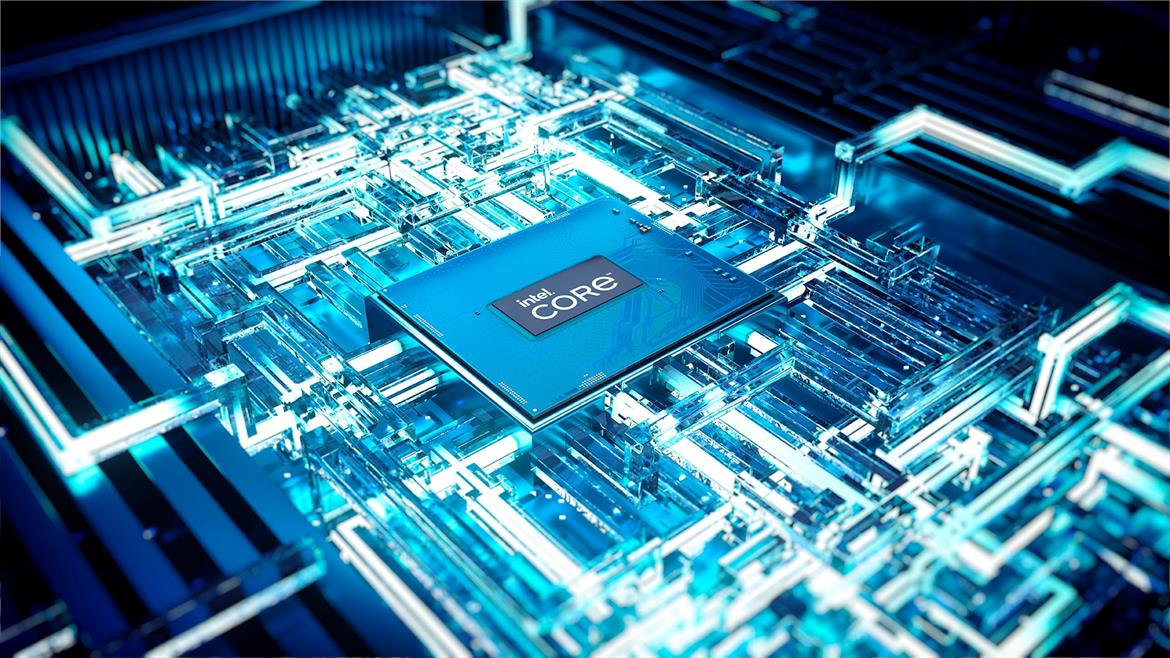 Η Intel ανακοίνωσε νέους mobile επεξεργαστές 13ης γενιάς Core (Raptor Lake) για φορητούς υπολογιστές