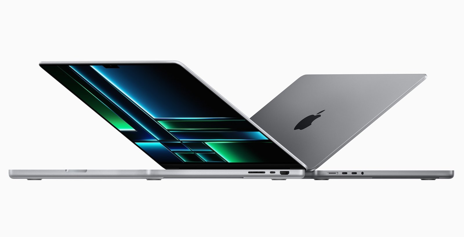 Η έκδοση 512GB του νέου MacBook Pro έχει πιο αργό SSD από το Mac που αντικαθιστά