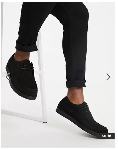 ASOS Men Shoes No 40 5 41 Insomnia gr asos-men-shoes-no-40-5-41-insomnia-gr