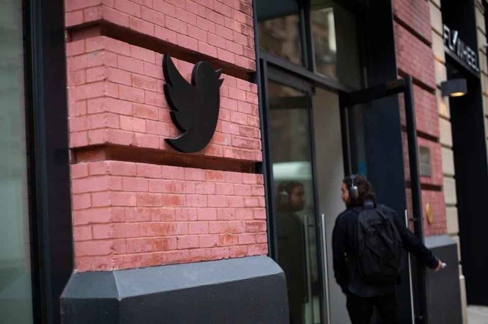 Μήνυση κατά Twitter για μη πληρωμή ενοικίων για τα γραφεία του ανά τον κόσμο