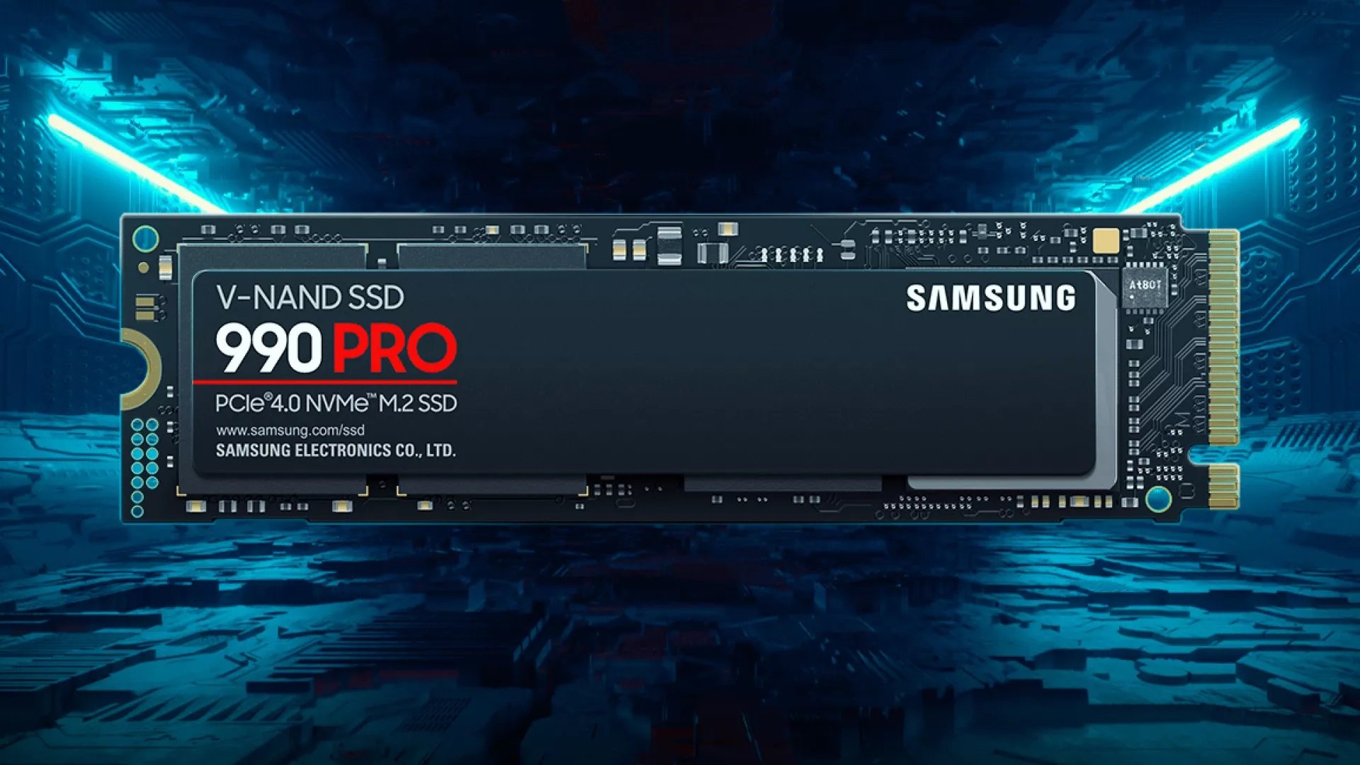 Users see Samsung 990 Pro SSD health deteriorating rapidly – Samsung