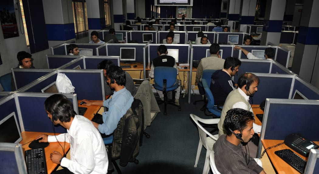 $3 δισ. έχουν κοστίσει στους Αμερικάνους οι απάτες με τα ινδικά call centres τα τελευταία δύο χρόνια