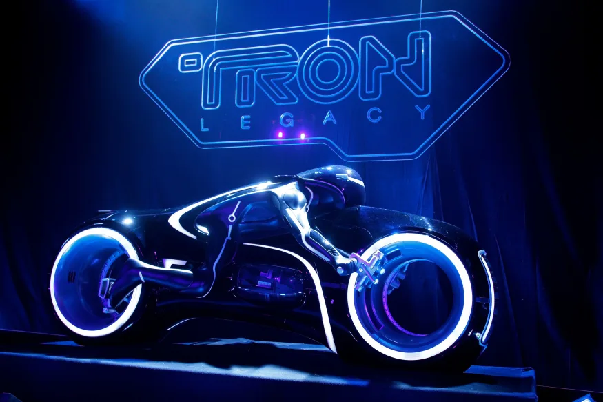 Η Disney ενδέχεται να ετοιμάζει νέα ταινία «Tron» με πρωταγωνιστή τον Jared Leto