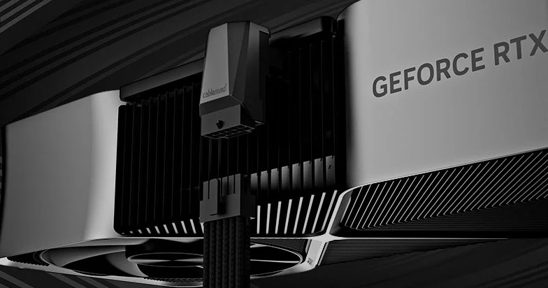 Περισσότερες πληροφορίες για "H CableMod θα διαθέσει έναν 12VHPWR adapter για να τερματίσει τις ανησυχίες των κατόχων GeForce RTX 4090"