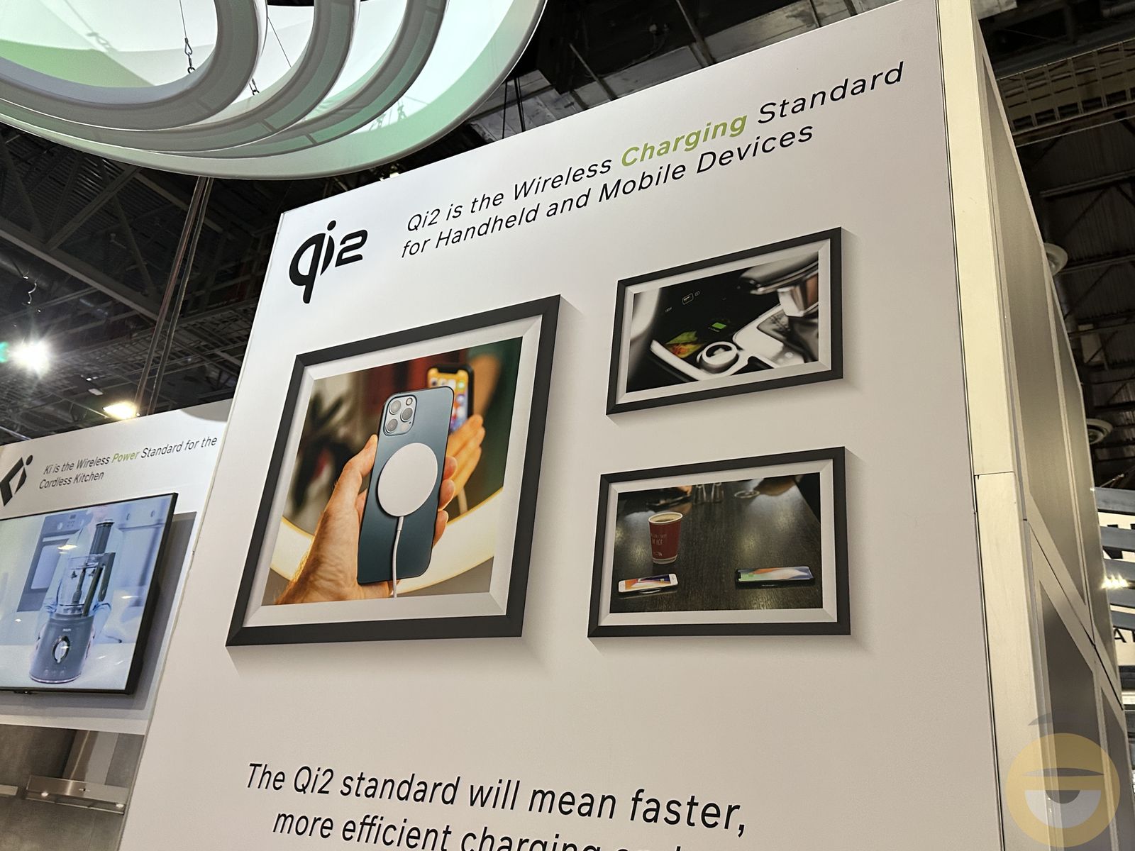 Το νέο ασύρματο πρότυπο φόρτισης Qi2 βάζει σε προτεραιότητα την ταχύτητα και την…ευθυγράμμμιση