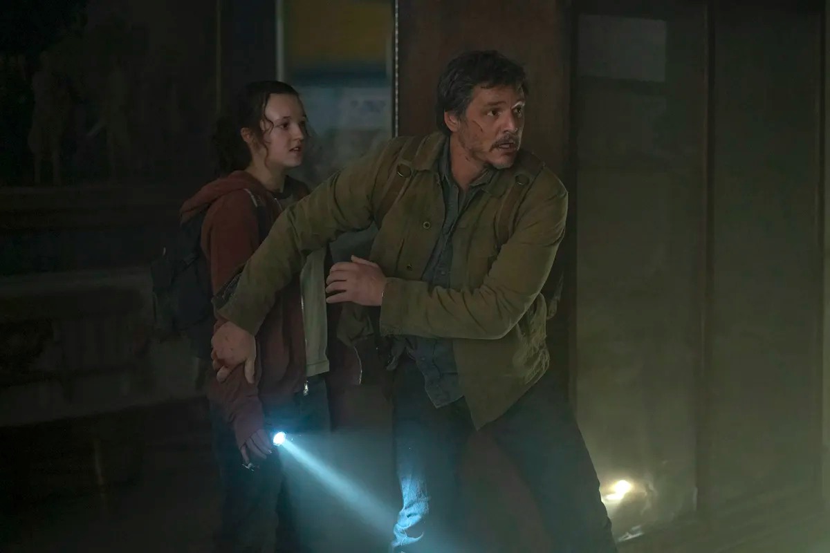 Περισσότερες πληροφορίες για "Το "The Last of Us" του HBO θα αποκτήσει δεύτερη σεζόν"