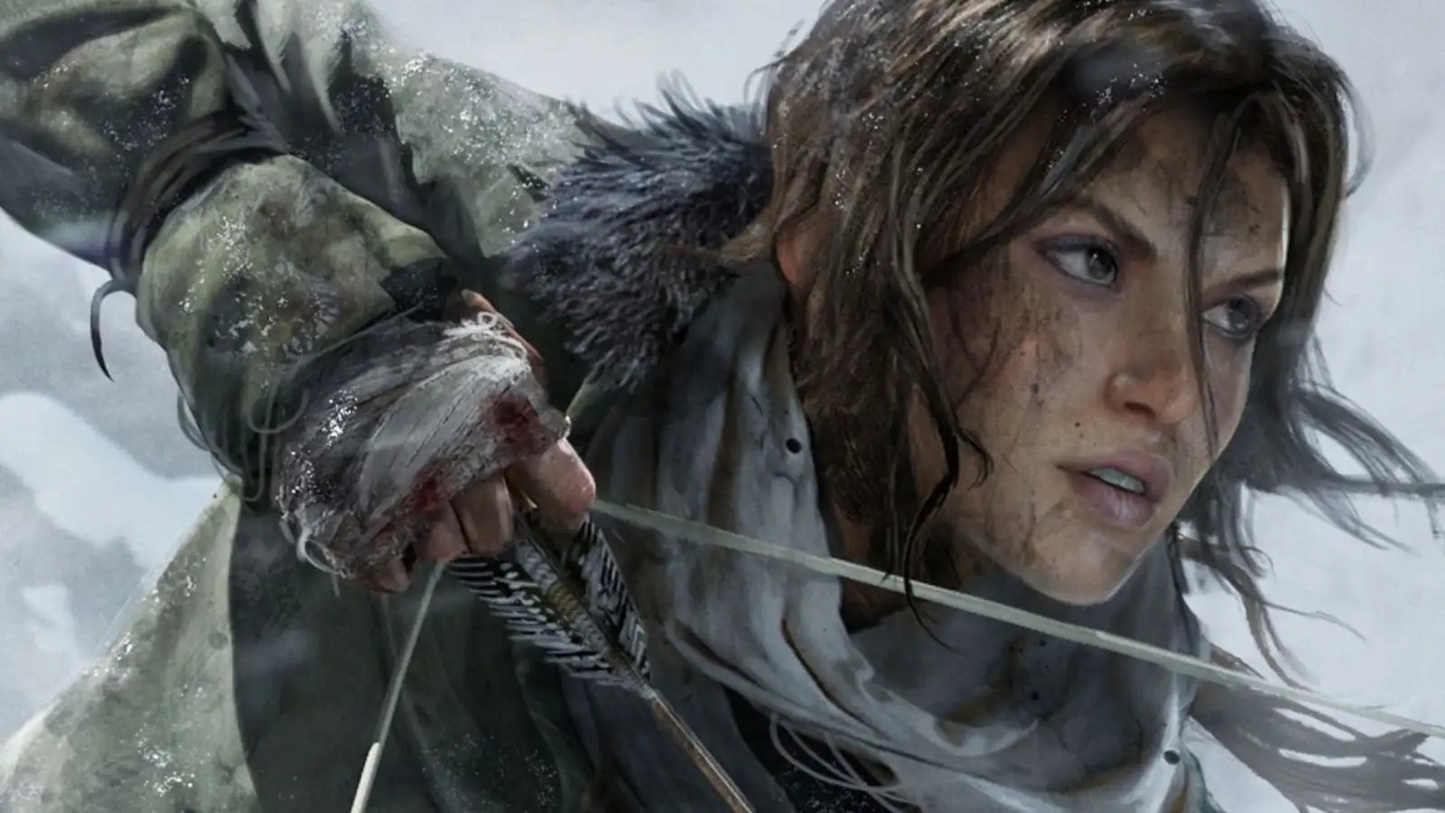 Η Amazon θέλει να δημιουργήσει ένα σύμπαν ταινιών και σειρών Tomb Raider με τη Lara Croft