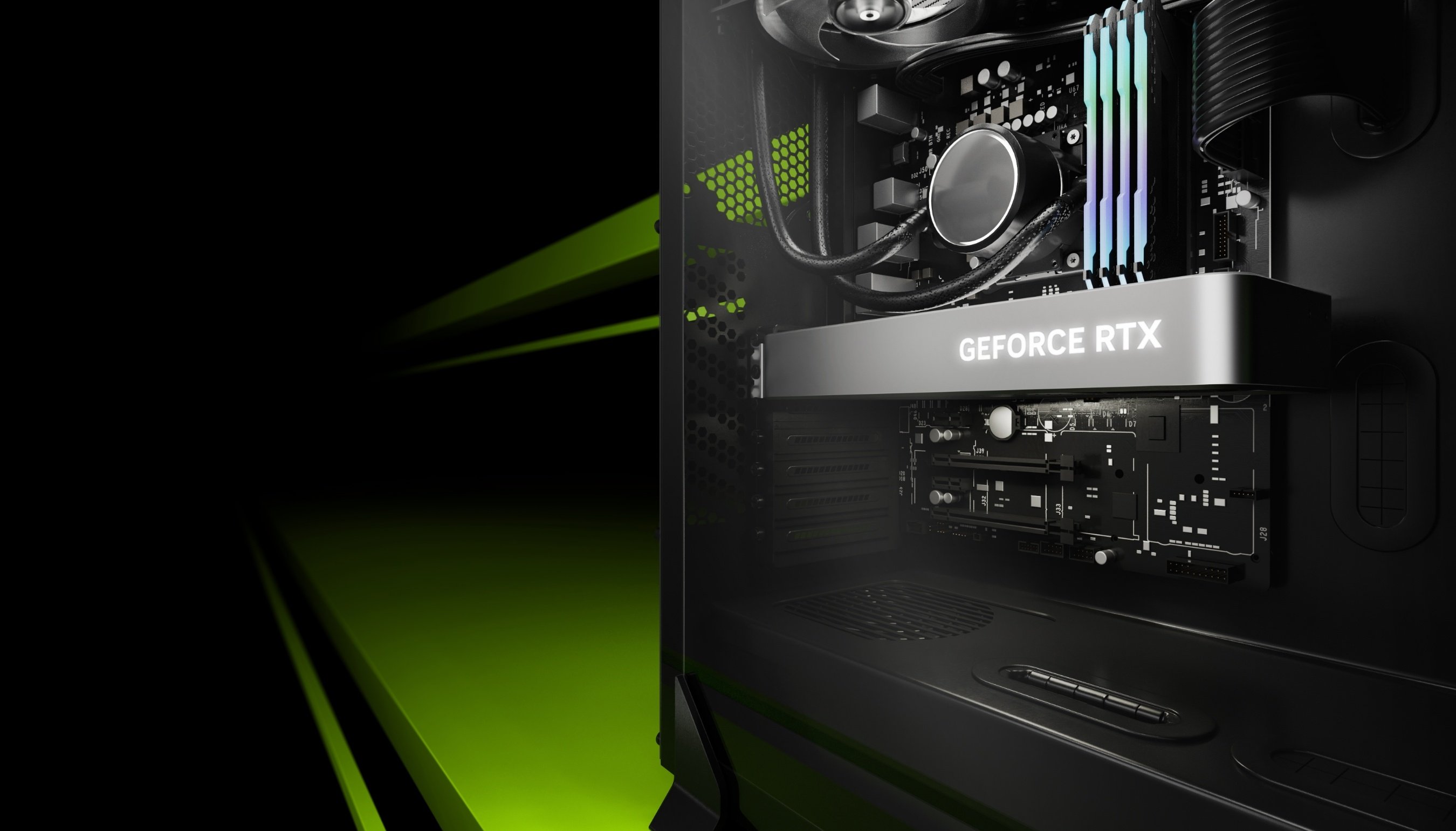 Με τιμή $799 ανακοινώθηκε η νέα κάρτα γραφικών NVIDIA GeForce RTX 4070 Ti