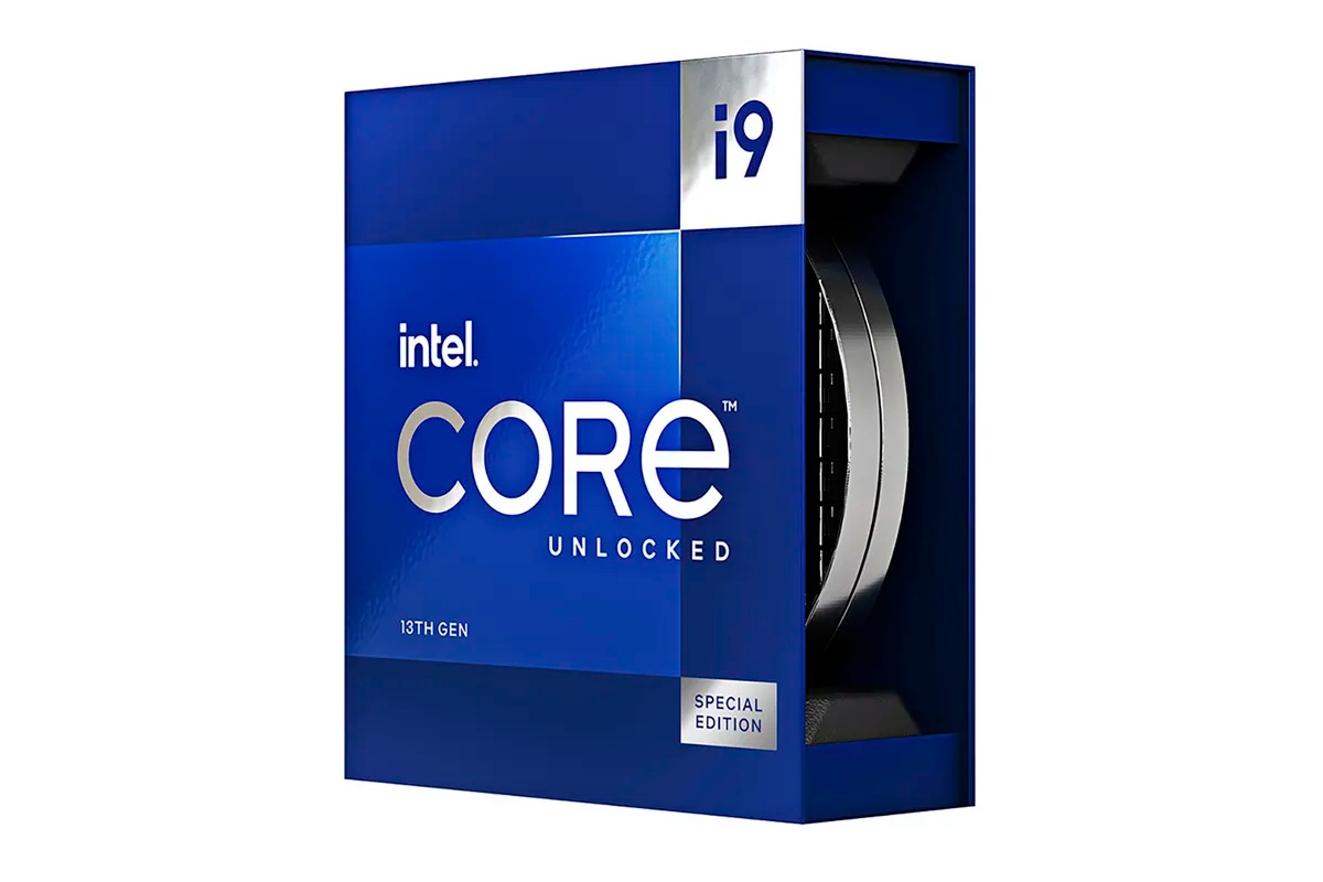 Η Intel σπάει το φράγμα των 6 GHz με τον Core i9-13900KS των 699 δολαρίων