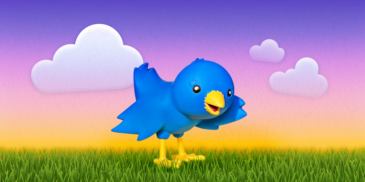 Το Twitter απαγορεύει και επίσημα τις εφαρμογές τρίτων για πρόσβαση στην υπηρεσία του