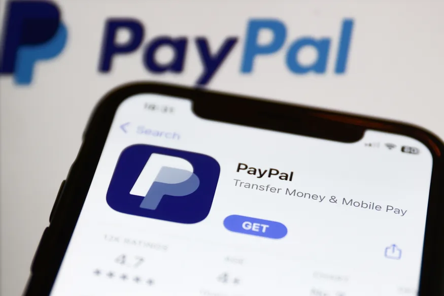 Περισσότερες πληροφορίες για "Η PayPal απολύει 2.000 υπαλλήλους"