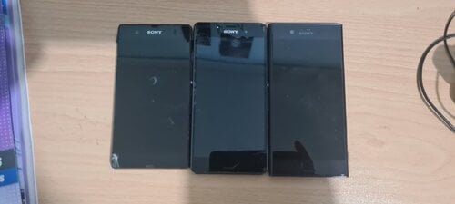 Περισσότερες πληροφορίες για "Sony κινητα ανταλλακτικα z,z3,xz"