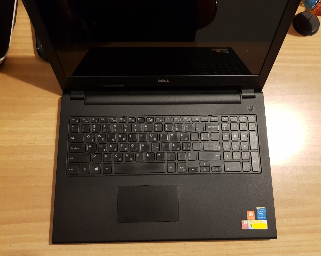 Inspiron 15 33308 какая память