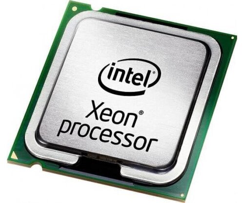 Intel xeon e3 1281 v3 обзор