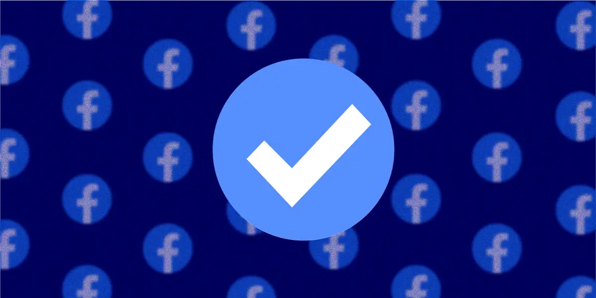 Μετά το Twitter, και η Meta κάνει συνδρομητική υπηρεσία την πιστοποίηση λογαριασμών Facebook και Instagram με το μπλε τικ
