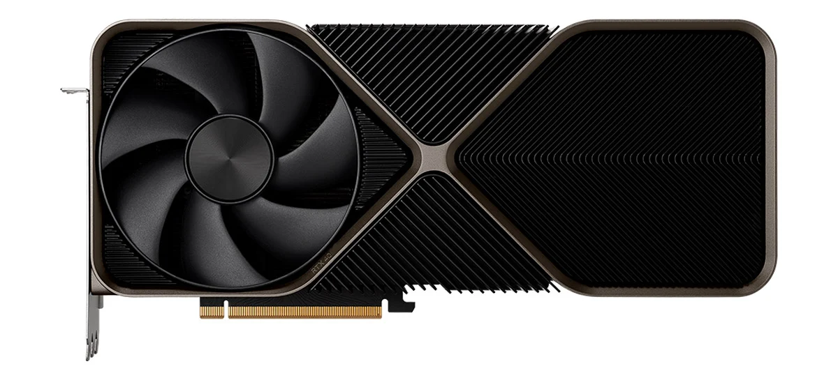 Με 8GB μνήμης GDDR6 θα κυκλοφορήσει η NVIDIA GeForce RTX 4060