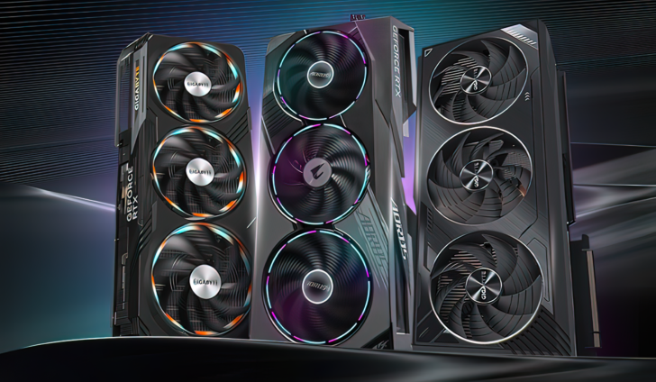 Με τρεις διαφορετικές διαμορφώσεις μνήμης θα διατεθεί η NVIDIA GeForce RTX 4070