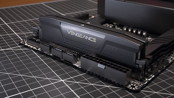 CORSAIR Releases 48GB, 96GB, and 192GB DDR5 Memory Kits – PC