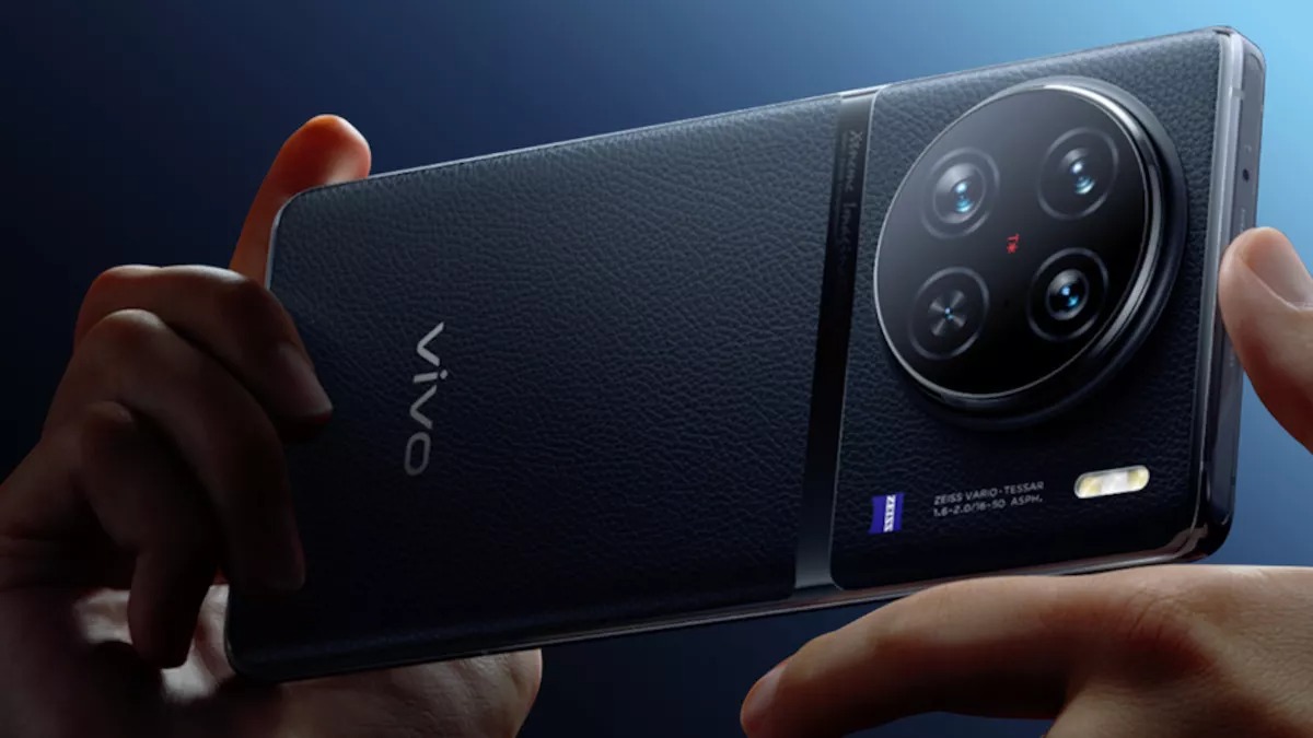 Περισσότερες πληροφορίες για " Το X90 Pro της Vivo έρχεται Ελλάδα στις αρχές Μαρτίου"