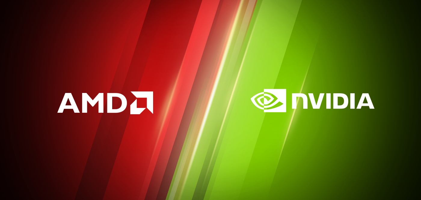 Τα έσοδα της AMD από τις πωλήσεις καρτών γραφικών δεν βρίσκονται και πολύ πίσω από της NVIDIA