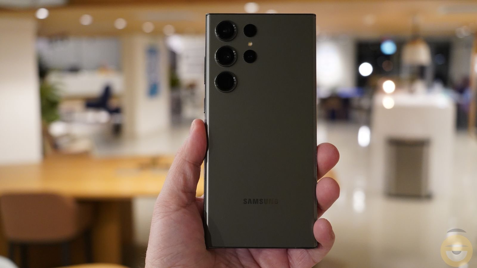 Περισσότερες πληροφορίες για "Samsung Galaxy S23 Ultra Review - Simply the Best"
