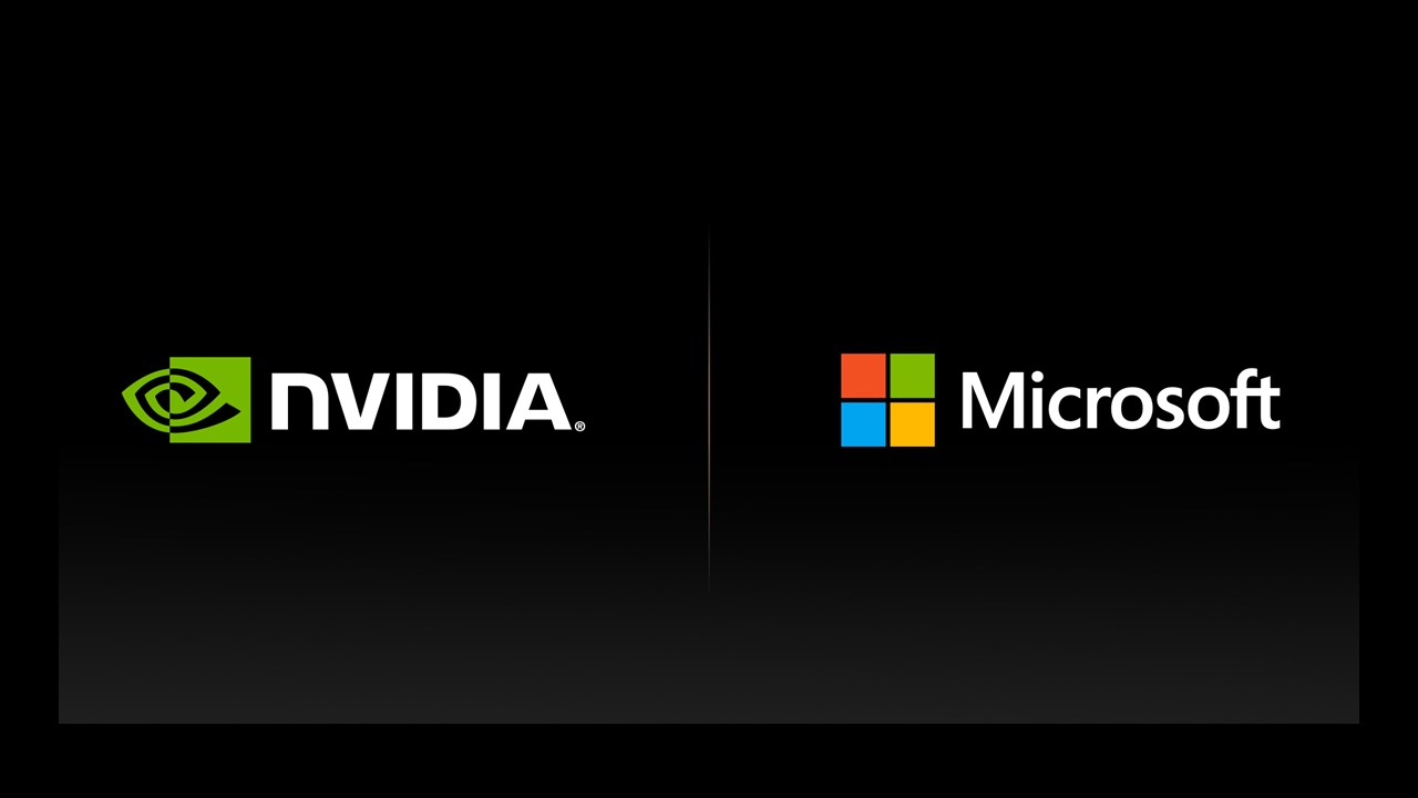 Συμφωνία Microsoft και NVIDIA φέρνει τα παιχνίδια της πρώτης στο GeForce Now