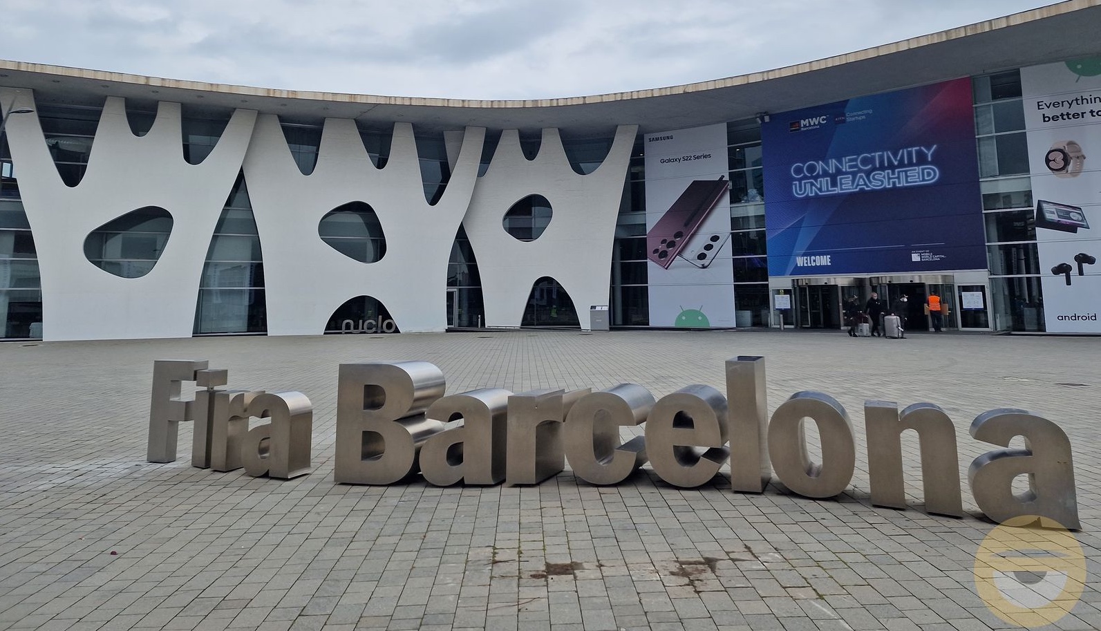 Περισσότερες πληροφορίες για "MWC 2023: Τι περιμένουμε να δούμε στη Βαρκελώνη"