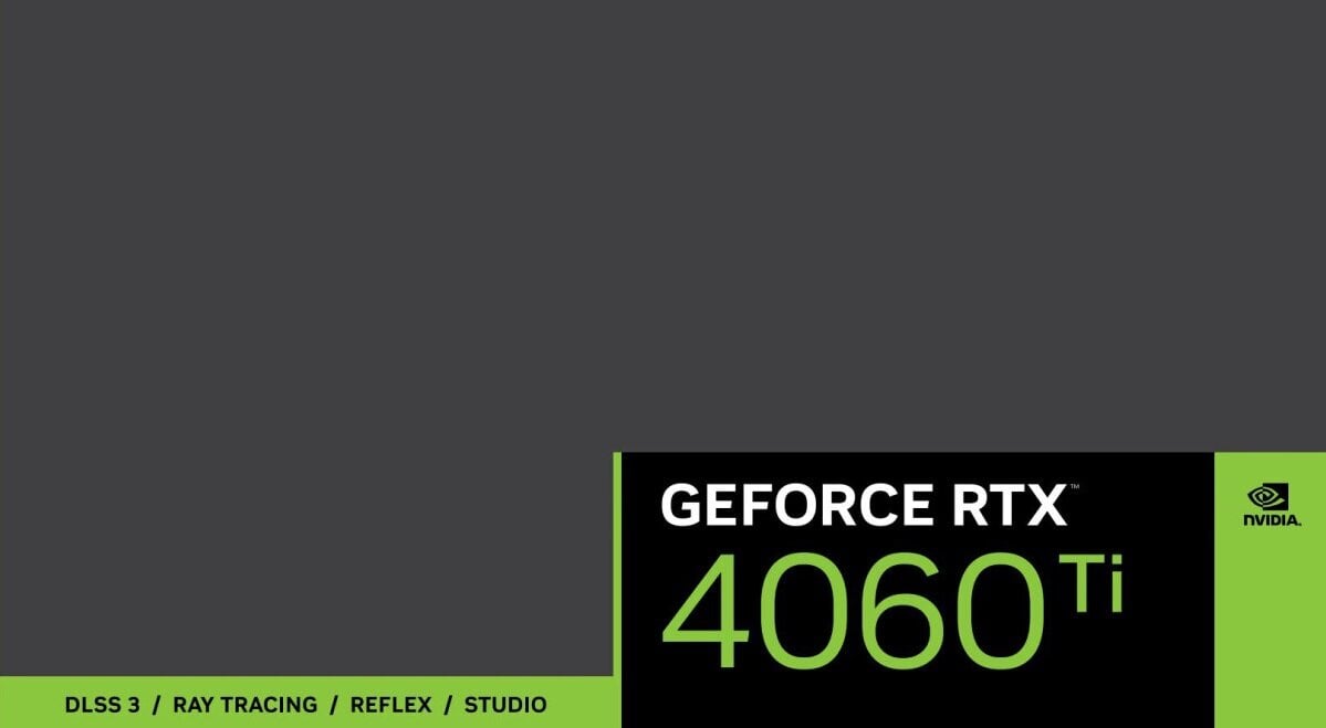 NVIDIA Prepares to Launch GeForce RTX 4060 and 4060 Ti in May and 4050 in June – Nvidia