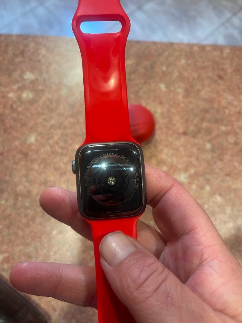 Apple Watch 4 Not Pairing With Iphone 14