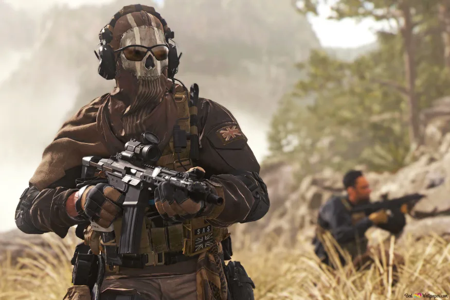 Περισσότερες πληροφορίες για "Η Sony ανησυχεί ότι το Call of Duty θα είναι χειρότερο στο PlayStation αν «περάσει» η εξαγορά της Activision-Blizzard από τη Microsoft"