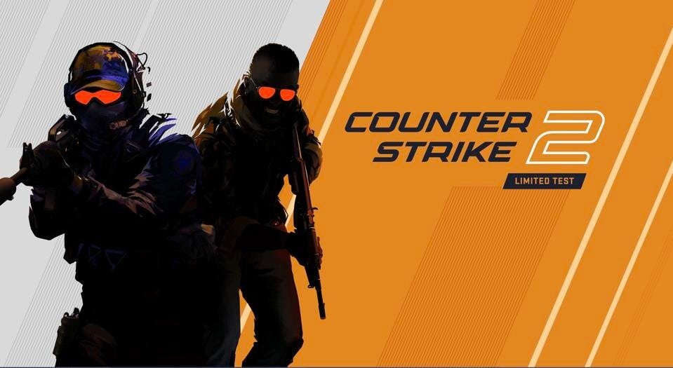 Έκπληξη! Το Counter-Strike 2 είναι επίσημο και έρχεται αυτό το καλοκαίρι