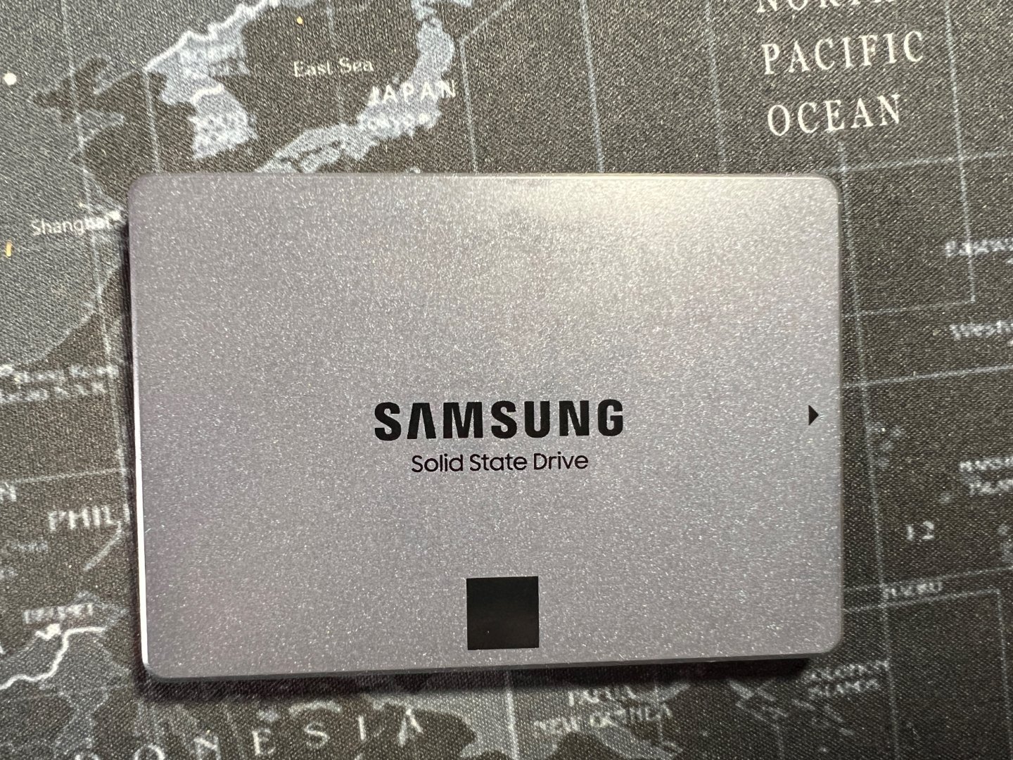 Samsung Qvo Tb Sata Iii Ssd Insomnia Gr