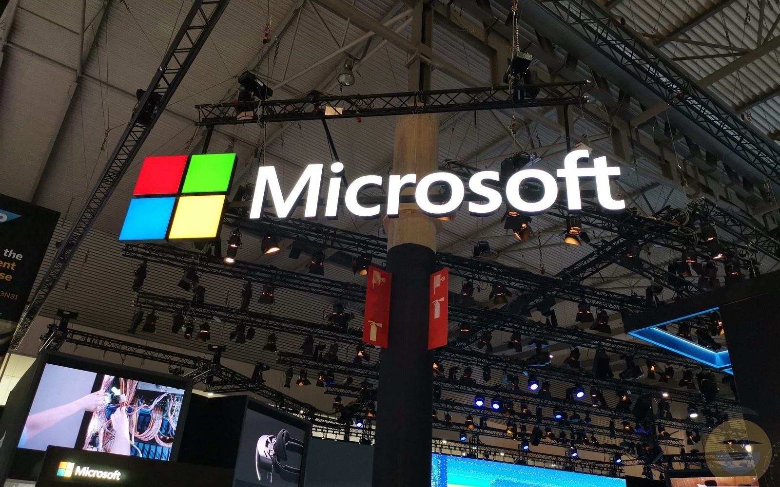 Περισσότερες πληροφορίες για "Η Microsoft θα παρουσιάσει λεπτομερώς το "μέλλον της εργασίας με την Τεχνητή Νοημοσύνη" στις 16 Μαρτίου"