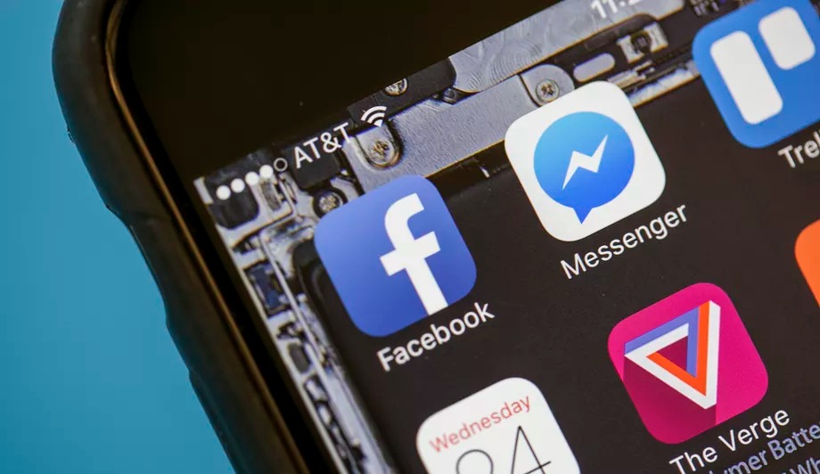 Περισσότερες πληροφορίες για "Το Messenger θα επανενωθεί με την κεντρική εφαρμογή του Facebook ελέω...TikTok"