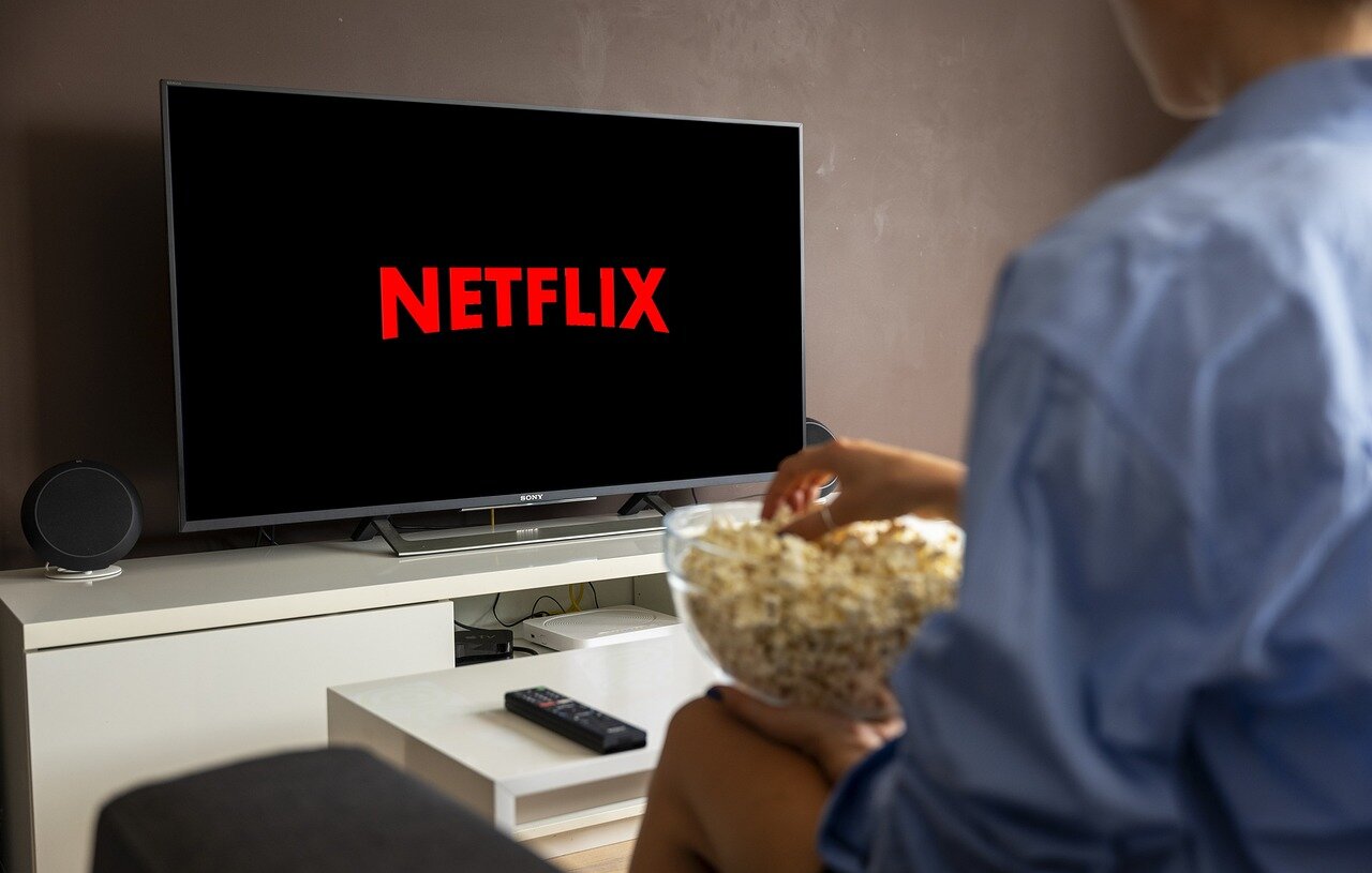 Λιγότερο και ποιοτικότερο περιεχόμενο η νέα πολιτική που θα ακολουθήσει το Netflix