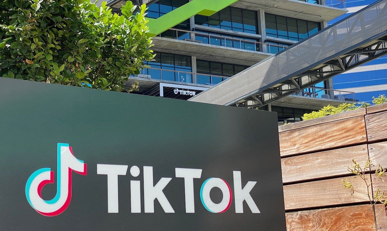 Το TikTok θα μπορούσε να αντιμετωπίσει ban στην Αμερική εκτός αν οι Κινέζοι ιδιοκτήτες πουλήσουν το μερίδιο τους