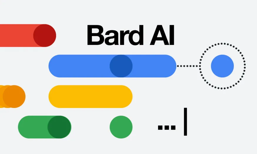 Google Bard: An AI-powered chatbot will soon be based on a more capable language model – Google