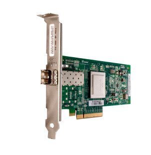 Περισσότερες πληροφορίες για "HP Ak344-63002 StorageWorks 8gb PCIe Fibre Channel HBA"