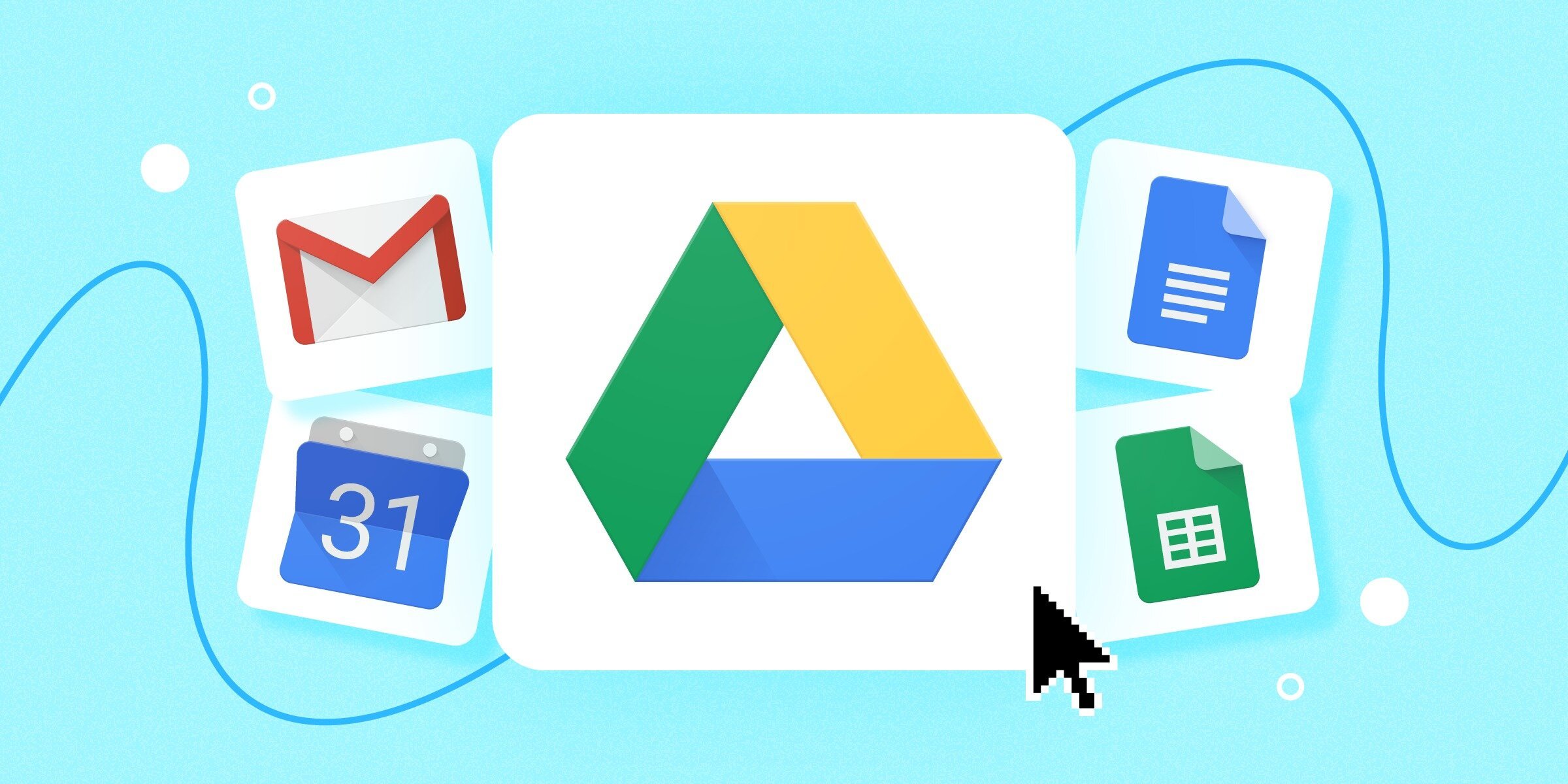 How To Add Photos To A File In Google Drive