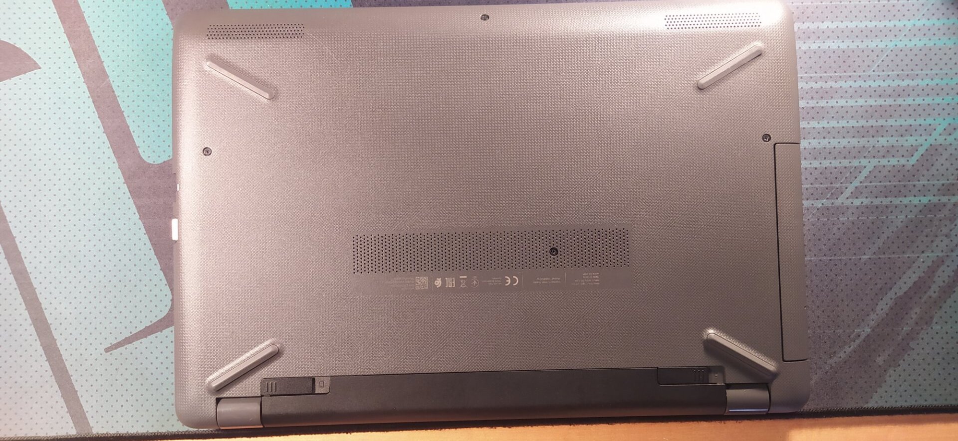 *Sold* HP 255 G6 Hewlett Packard Insomnia.gr
