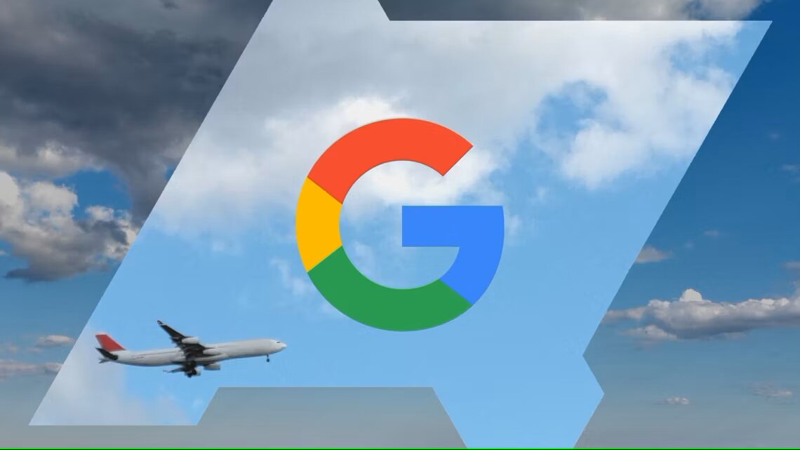 Η Google εγγυάται πλέον ορισμένες τιμές πτήσεων αλλιώς μπορείτε να ζητήσετε πίσω τα χρήματα σας