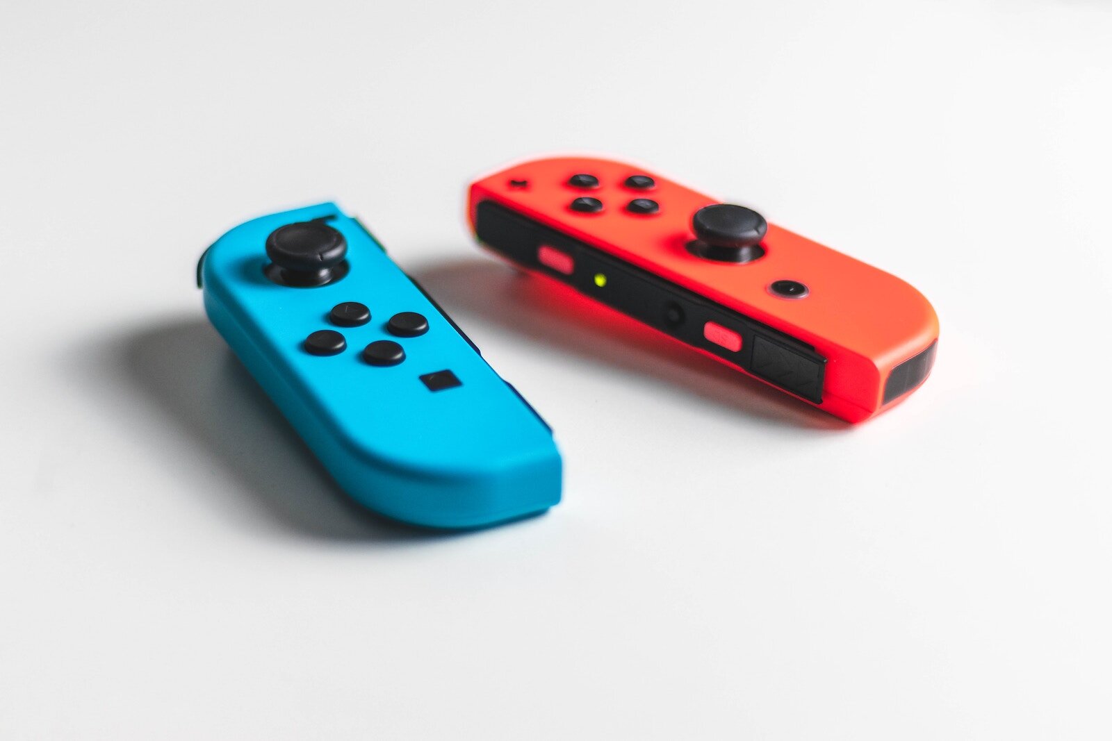 Η Nintendo προσφέρει απεριόριστες δωρεάν επισκευές στην Ευρώπη για το πρόβλημα των Joy-Con 