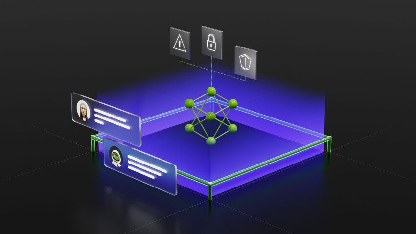 Η NVIDIA διέθεσε ένα εργαλείο ανοικτού κώδικα για τη δημιουργία ασφαλέστερων μοντέλων AI