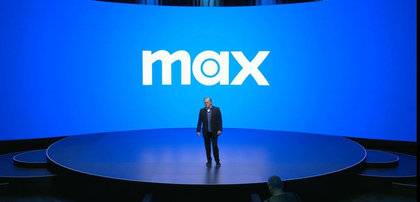 Το HBO Max γίνεται...Max, με περιεχόμενο από HBO και Discovery