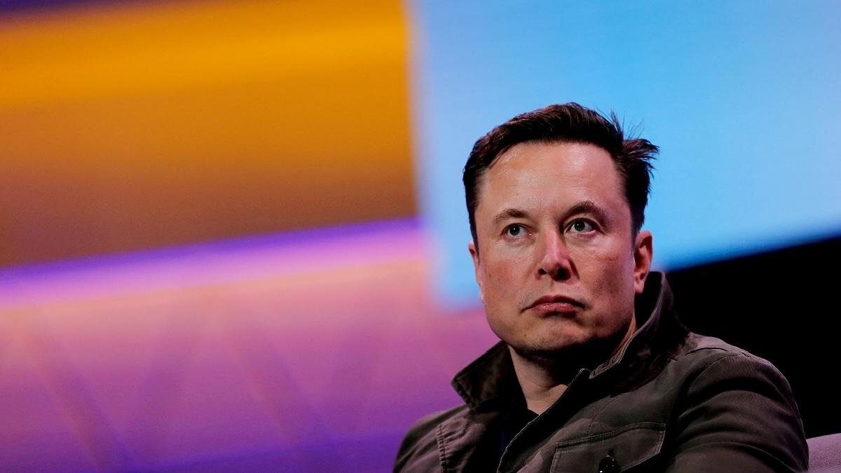 Ο Elon Musk ιδρύει νέα εταιρεία τεχνητής νοημοσύνης με την ονομασία X.AI